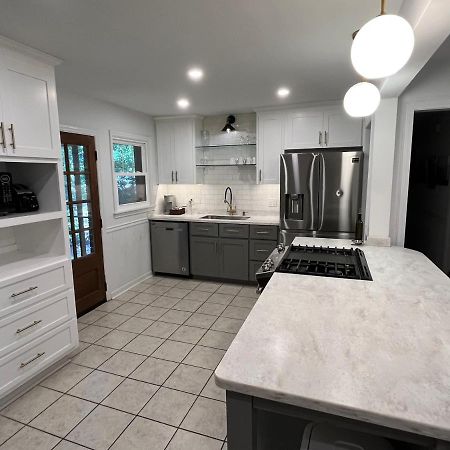 Modern Athens Home 4Bd, 3Bth 外观 照片