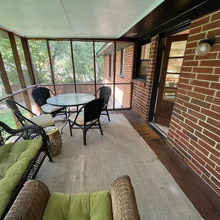 Modern Athens Home 4Bd, 3Bth 外观 照片
