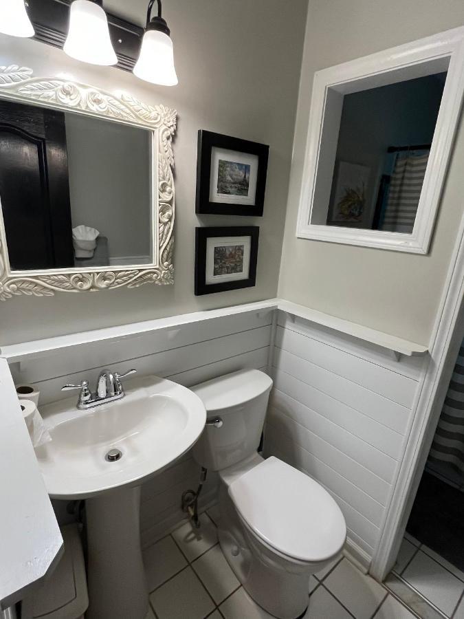 Modern Athens Home 4Bd, 3Bth 外观 照片