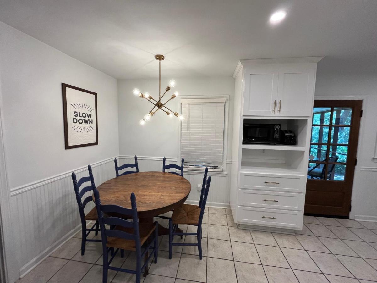 Modern Athens Home 4Bd, 3Bth 外观 照片