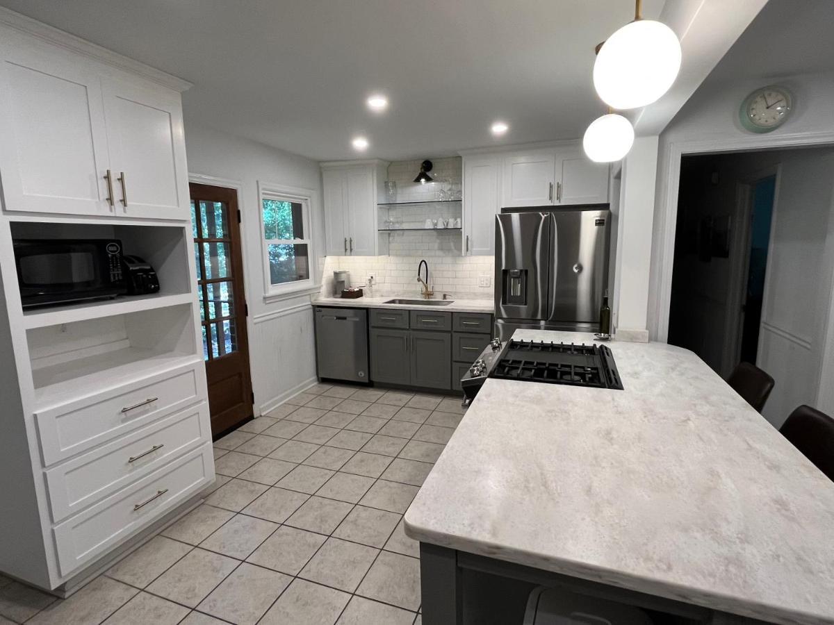 Modern Athens Home 4Bd, 3Bth 外观 照片