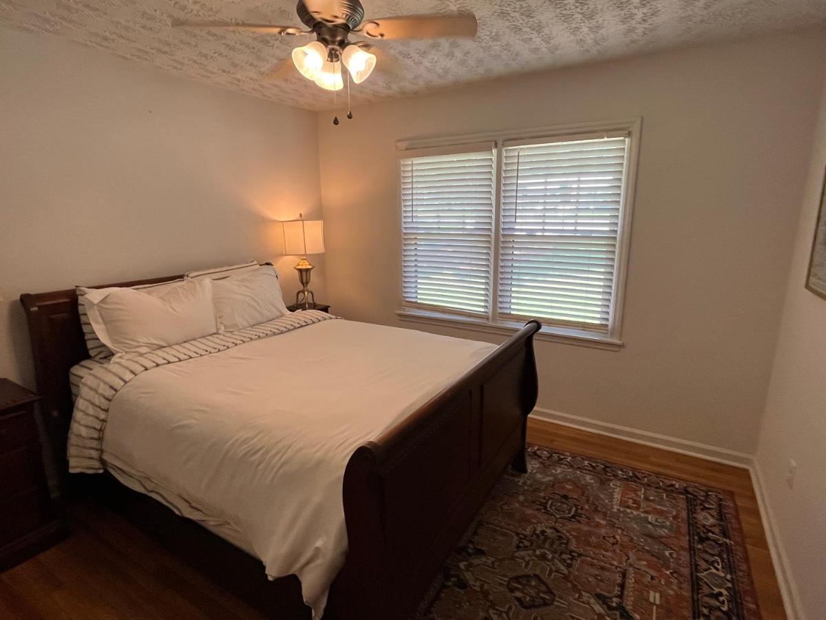 Modern Athens Home 4Bd, 3Bth 外观 照片