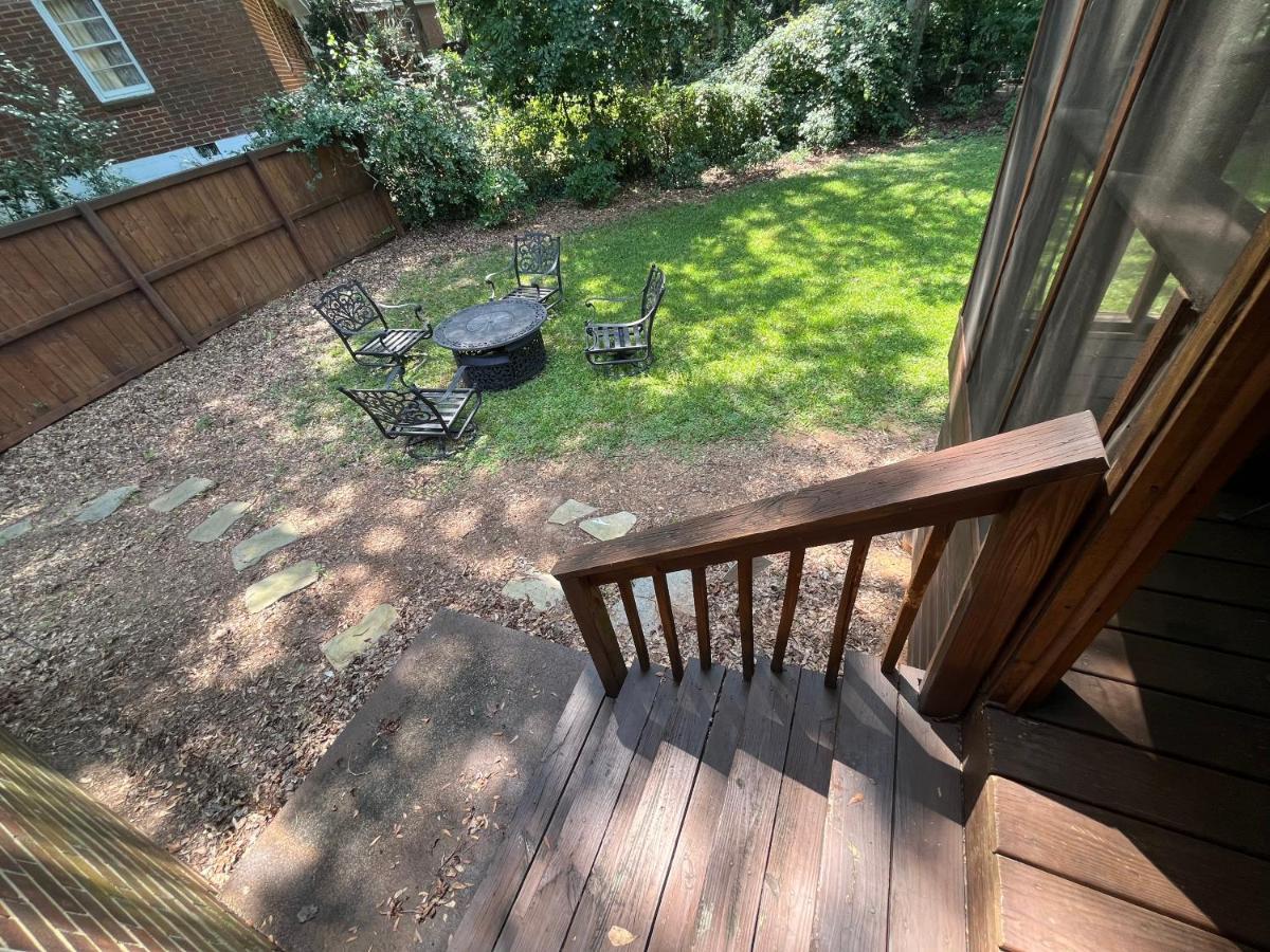 Modern Athens Home 4Bd, 3Bth 外观 照片