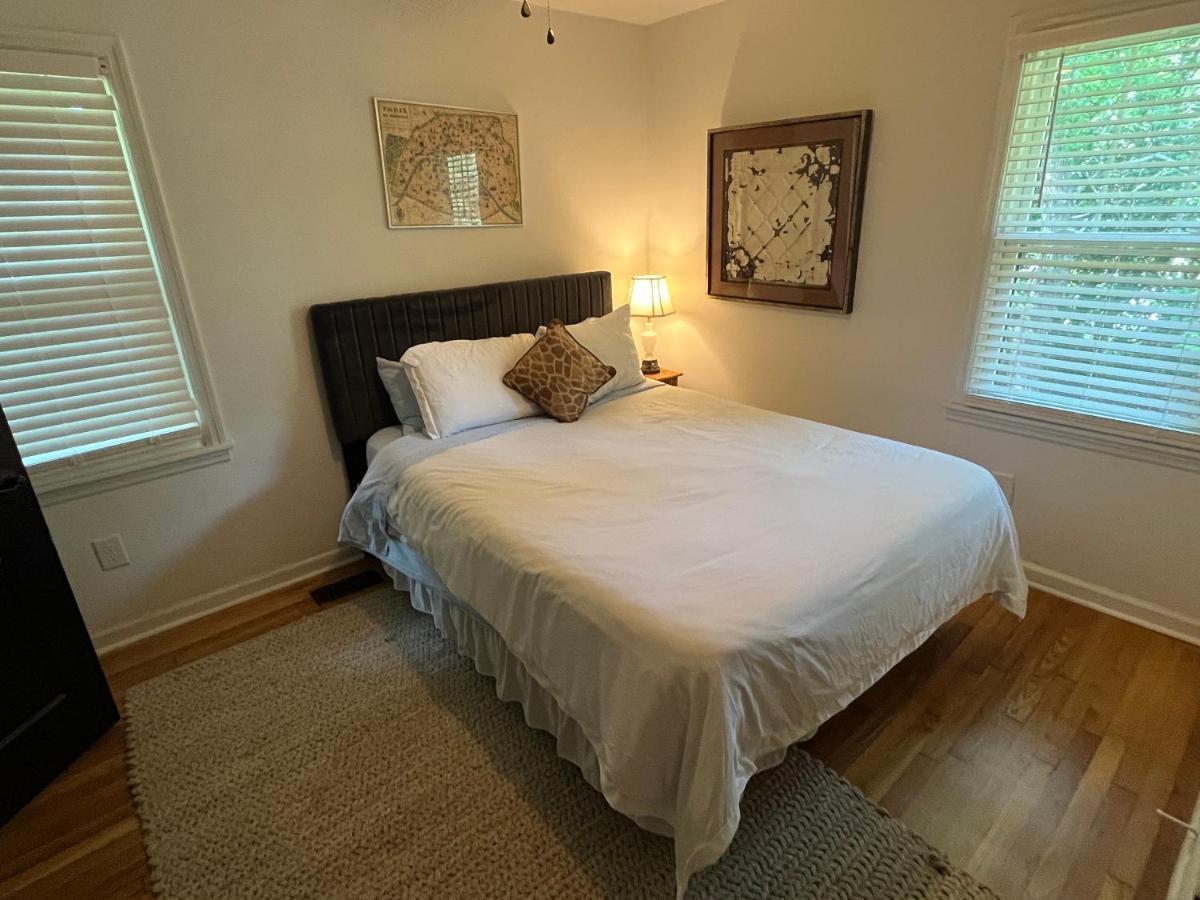 Modern Athens Home 4Bd, 3Bth 外观 照片