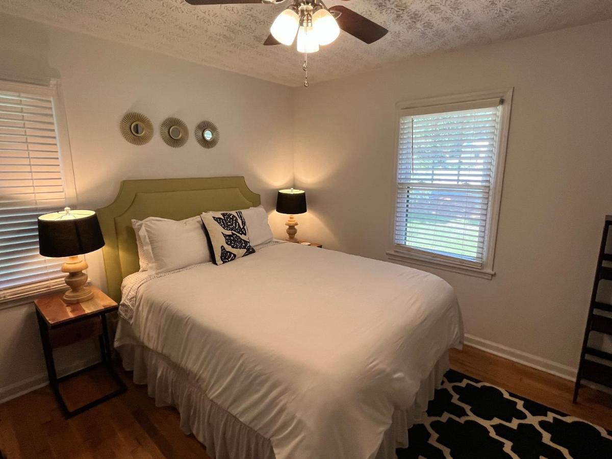 Modern Athens Home 4Bd, 3Bth 外观 照片
